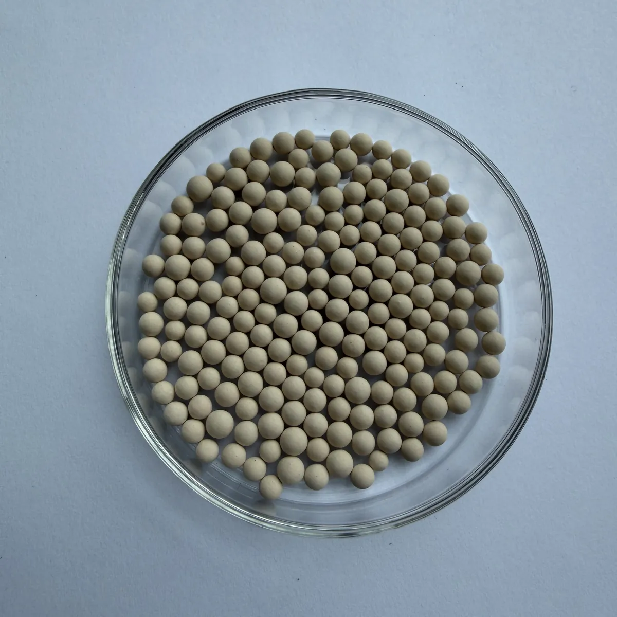 SQ 13X molecular sieve beads (SQ-13X-B) for gas purification