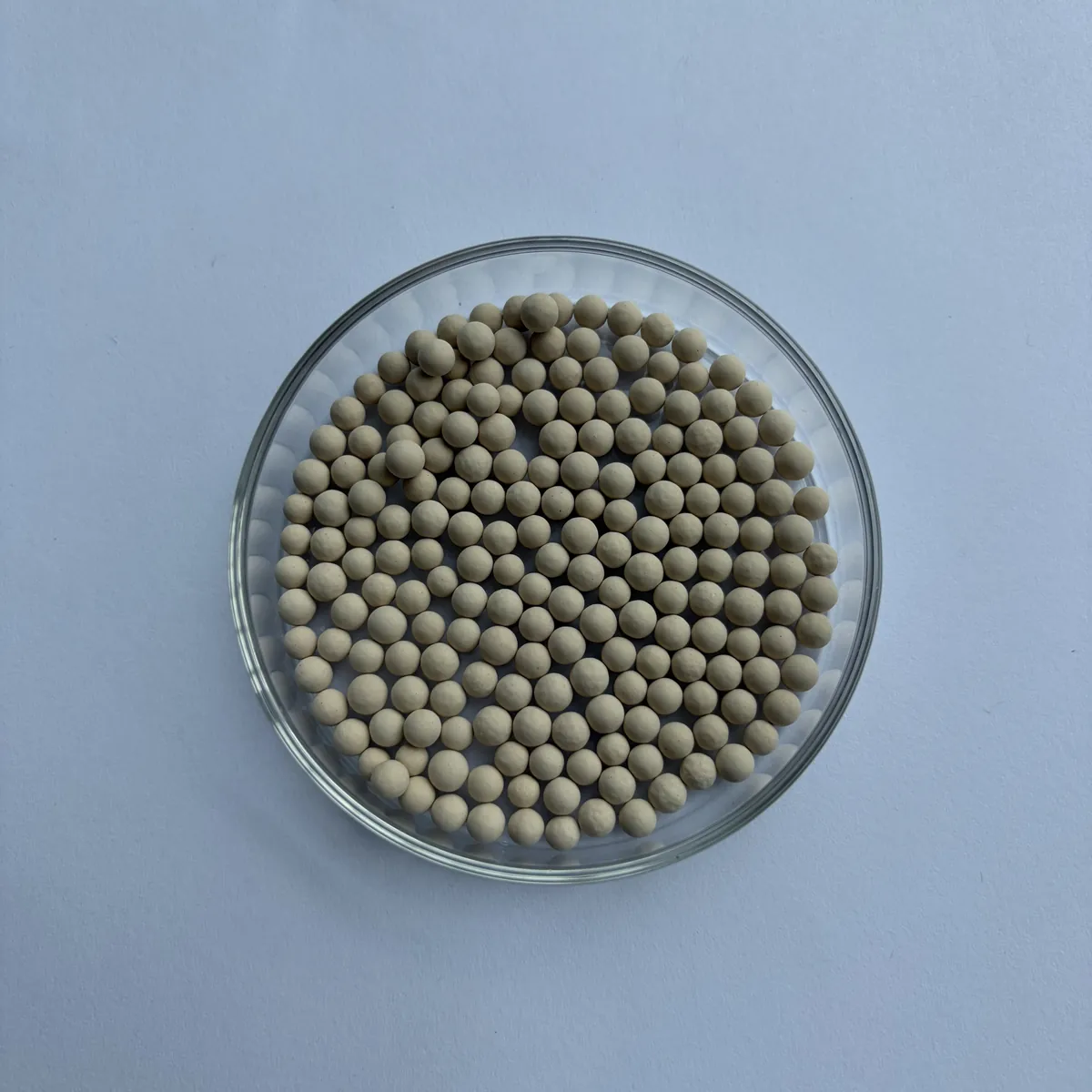 SQ 4A molecular sieve beads (SQ-4A-B) for gas and liquid drying